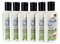 Salthouse Totes Meer Therapie Anti-Juckreiz Shampoo 250ml, Menge:6er Pack