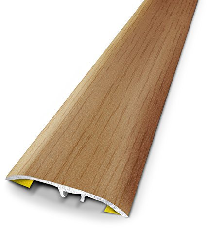 Universal 3 M 631280d Threshold 83 cm x 3.7 cm, Brown, 631295D