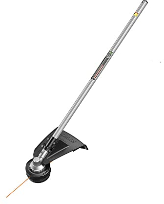 EGO POWER+ String Trimmer Attachment, Battery Powered, 15 Trimmer Attachment with POWERLOAD, Use with Power Head Multi-Head System - STA1500