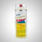 Duli Universal Primer 400 ml Weiß, Universal Haftgrund für fast alle Untergründe