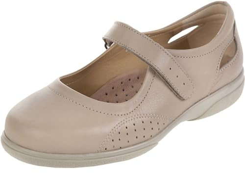 Cosyfeet Paradise - Extra Wide Women's Shoes - 6E Width