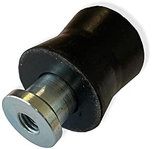 Multicar M25 Kopfbolzen Schwenklager Fahrerhaus