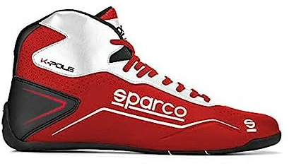 Sparco Scarpe Kart K-Pole 2020 Taglia 37 RE