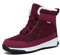 Scarpe Invernali Donna Foderato Caldo Stivali da Neve Antiscivolo Inverno Scarpe da Trekking Taglia 37-42