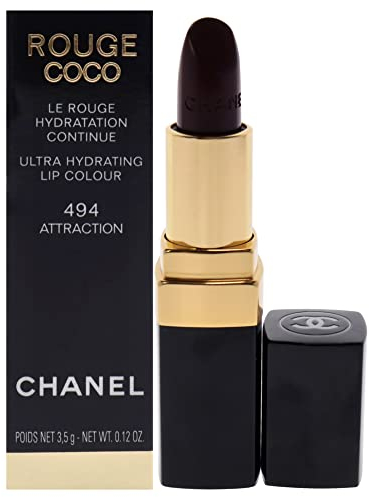 Rouge Coco Lipstick 494-Attraction 3,5 Gr