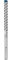 Bosch 1x EXPERT SDS max-8X Hammerbohrer (für Weichgestein, Harter Stein, Ø 22,00 mm, Professional Zubehör Bohrhammer)