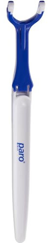 Paro Support pour soie dents 1 St