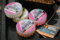 Mainline Match 6 mm Dumbell Wafter X2 (Cell) - Rosa - 6 mm - Angelrute - Einzel - Fischereizubehör - Hakenköder - Dumbell Wafter