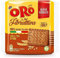 Oro Saiwa Fibrattiva, Biscotti Integrali con 15% di Fibre, 100% Grano Italiano, Consigliato per la Regolarità Intestinale, 420g