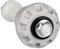 easyPART Kompatibel/Ersatz für Beko 2737601600 Transportsicherung für Frontlader Waschmaschine Waschtrockner