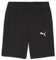 PUMA Herren Teamgoal Casuals Strick Shorts, Puma Black-puma White, S EU