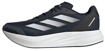 adidas Herren Duramo Speed Running Shoes, Legend Ink/Cloud White/Core Black, 47 1/3 EU
