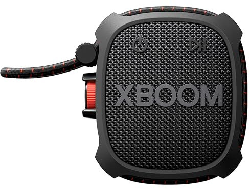 LG Altavoz inalámbrico XBOOM Go XG2T