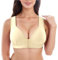 TYUIOP Black Bra Halter Neck Bras for Older Women Strapless Push Up Bra Small Chest Wireless Bras for Women, Bras for Women Plus Size K Cup 34Dd Bras for Women