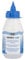 GEB - Colle PVC et décapant - Biberon de 125g de pâte lubrifiante pour l'assemblage de canalisation plastique - GEB