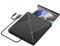 Hxhsgmeh Graveur Dvd Externe USB 3.0 Double Interface Portable Type-C USB Graveur CD Dvd pour PC Portable