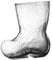 Cabilock Stiefel Weinglas Weingläser Bierstiefel Eisbecher Schnapsgläser Große Mini Stiefelgläser Weihnachtsmann Stiefelbecher Klare Kaffeetassen Stiefelschnapsbecher Martini
