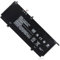 15.4V 61.4Wh SP04XL Laptop Battery Compatible With HP Spectre X360 13-AP000NA HSTNN-IB8R HSTNN-OB1B L28538-AC1 L28764-005, TPN-Q185 TPN-Q203 TPN-Q204 Series Replacement Battery