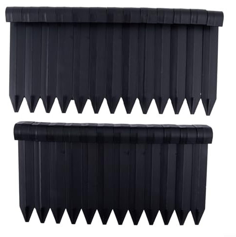 Erdspießanker für Gartenschläuche 15cm Länge zur starken Befestigung in Bewässerungssystemen