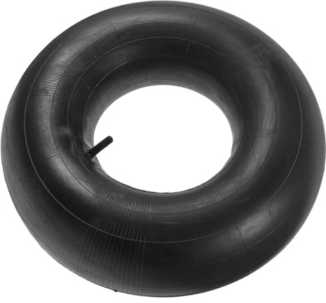 POPETPOP Camere d Aria Per Ruote Di Carriole in Gomma Naturale Per Tosaerba e Carriole Adatte Diversi Terreni e Condizioni