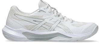 ASICS Gel-Tactic 13 White/PINK GLO - 9,5/41.5