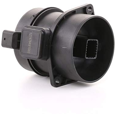 RIDEX Luftmassenmesser (LMM) 3926A0300 VIANO (W639)