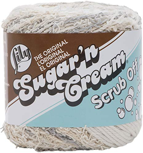 Lily Yarn Sugar & Cream Linen, One Size