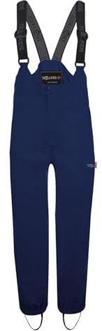 Trollkids Kids Odda Pant 92, Navy/Blue
