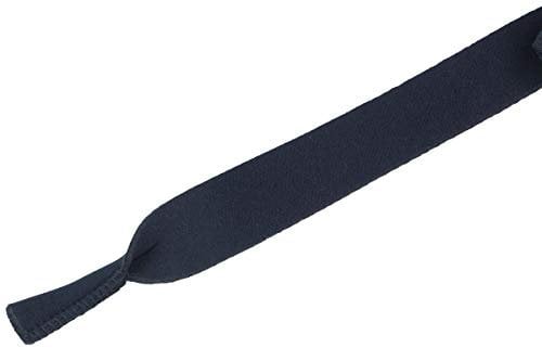 Bande élastique de sport en néoprène de la marque JULBO en taille M - Noir