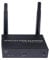 EXVIST 4K Basic HDMI Wireless Extender 1x Solo Receptor, hasta 656 pies, Soporte IR, Adecuado para transmitir Video Desde computadora portátil, PC, Youtube, PS4 a HDTV o proyector, etc.