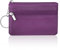 Aucuu Petit Porte-Monnaie Cuir Femme, Mini Porte Monnaie Cuir Mini Petit Portefeuille avec Porte-clés et 3*Compartiments, Mini Coin Purse Wallet pour Femme Homme Enfant Fille Garcon