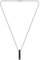BOSS Jewelry Halskette für Herren Kollektion SARKIS B aus Edelstahl - 1580365