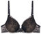 Triumph Damen Bright Spotlight WHU Bra, SCHWARZ, 75E