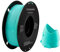 PETG Filament 1.75mm, TINMORRY Rapid PETG-Eco 3D Druck Filament, Kompatibel mit Bambu Lab/Creality K1C / FLASHFORGE Adventurer 5M /Anycubic Kobra 3 / QIDI FDM 3D Drucker, 1 KG 1 Spule, Mintgrün