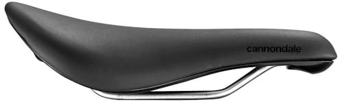 Cannondale Magic Cromo Radius Saddle 142 mm