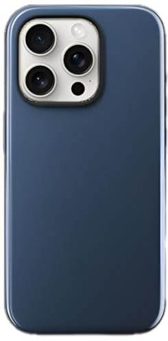 NOMAD - Sport Case - iPhone 16 Pro Max | Naval Blue