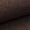 TAPHICEROS Leinenstoff, Braun 1000cm x 148cm, Dekostoff Polsterstoff Meterware Leinen Leinwandstoff Stoff Strukturstoff für Möbelstoff Vorhangstoff Sofa Stuhl DIY Kissen Tischdecken