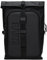 Texel Moulded Backpack Black Rucksack