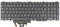 AZUBAYCOM SP Teclado de repuesto para laptop Dell Latitude 5500 5501 5510 5511 NSK-EX0BC SN2004B 0XT0PR 0XPYPV, retroiluminado, sin marco