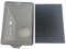 Quixpszto 1 Ensemble de filtres HEPA for aspirateur à poussière Fine, Filtre en Mousse 11169285, Compatible avec l'aspirateur traîneau sans Sac Miele Boost CX1 Cat & Dog