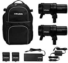 Profoto B1X 500 AirTTL 2-flammiger Standort-Set 901027
