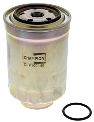 CHAMPION CFF100149 Einspritzanlage