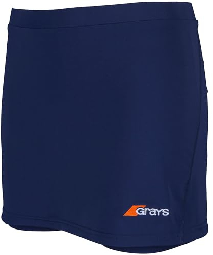 GRAYS Junior Skort APEX - Dark Navy (11-12)