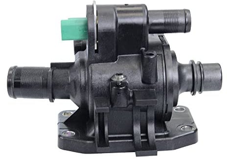 Thermostat mit Dichtung