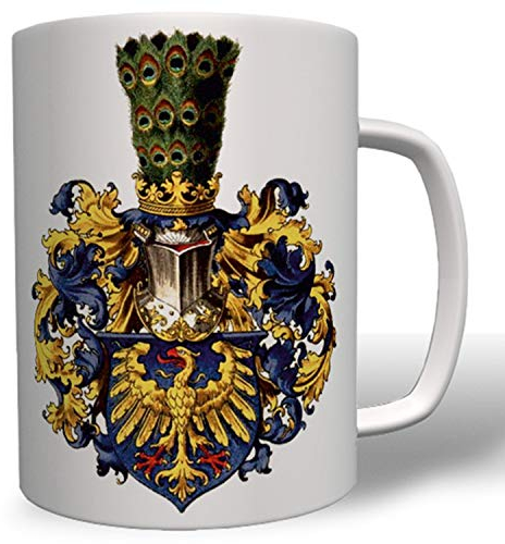 Wappen Oberschlesien Silesia Abzeichen Emblem Polen - Tasse #3952