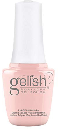 Gelish Mini Simple Sheer UV Nagellack Gellack Pink/Rosa langanhaltend 9ml