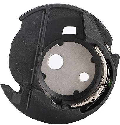 Nähmaschinen-Spulenkapselhaken Drehhaken-Spulenkapsel Shuttle-Spulenkapsel für die meisten Arten von Nähmaschinenzubehör