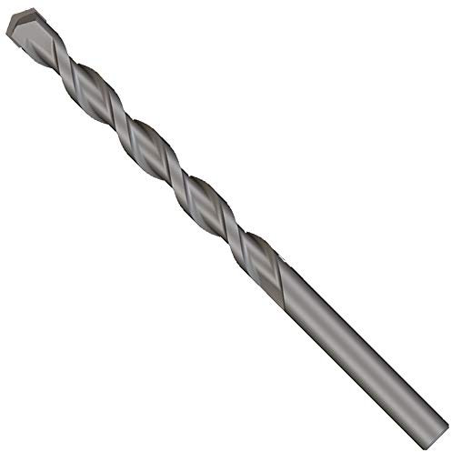 Heller 16mm x 400mm Masonry Drill Bit - Universal Hammer Drill Bit for Concrete Block/Stone