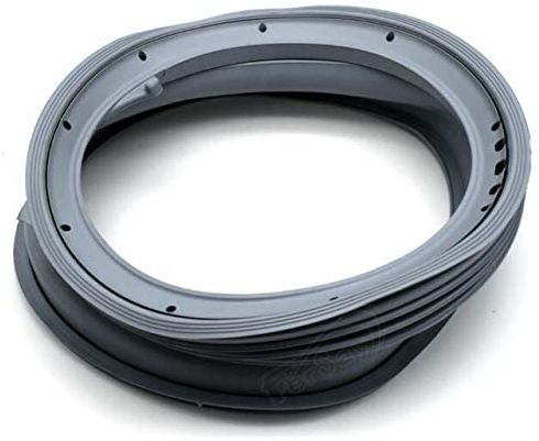 RO - Linea Blanca ® - GOMA PUERTA PARA LAVADORA ZANUSSI 1260589005