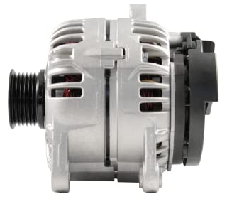 TESLA TECHNICS TT12238 PRO Lichtmaschine für Aut 12V, 150A. Kompatibel mit NISSAN, OPEL. Ausgezeichnetes Preis-Leistungs-Verhältnis. Einfache Installation und Garantie.
